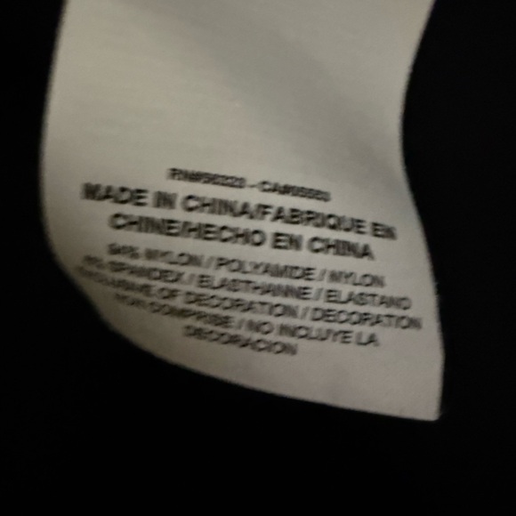 Nike Tech Full Snap Jacket Size Small - Picture 12 of 12